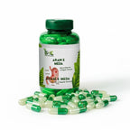 Aaram Maida Course – Complete Herbal Solution for Stomach & Digestive Health
