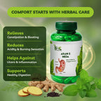 Aaram Maida Course – Complete Herbal Solution for Stomach & Digestive Health