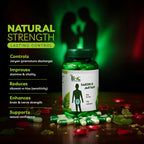 Sukoon e Jaryan – Herbal Relief for Jaryan, Premature Ejaculation & Nerve Sensitivity