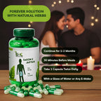 Sukoon e Jaryan – Herbal Relief for Jaryan, Premature Ejaculation & Nerve Sensitivity