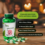 Shifa-e-Aasab – Herbal Relief for Insomnia, Stress & Mental Fatigue