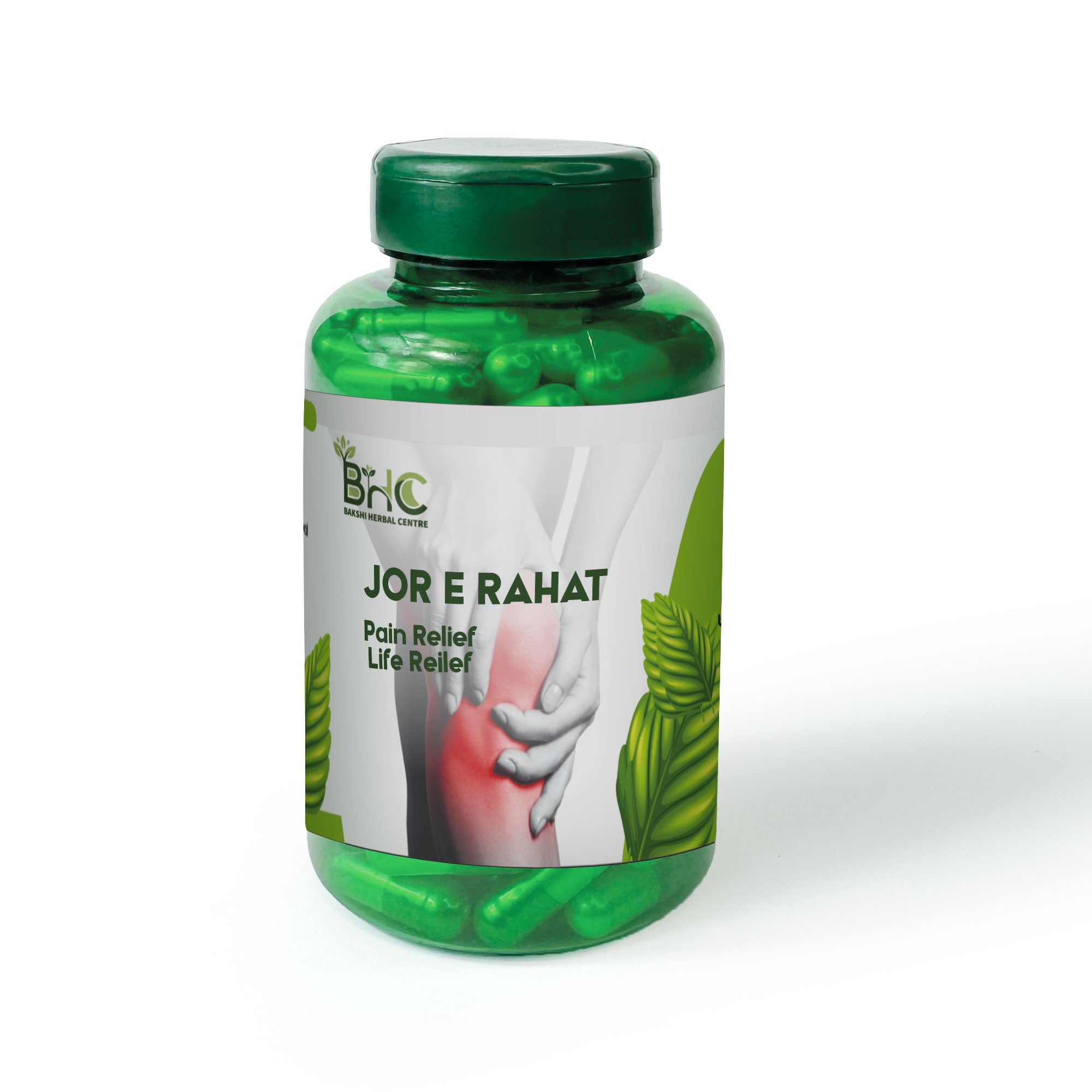 Joar e Rahat – Herbal Relief for Joint Pain, Gout & Body Aches