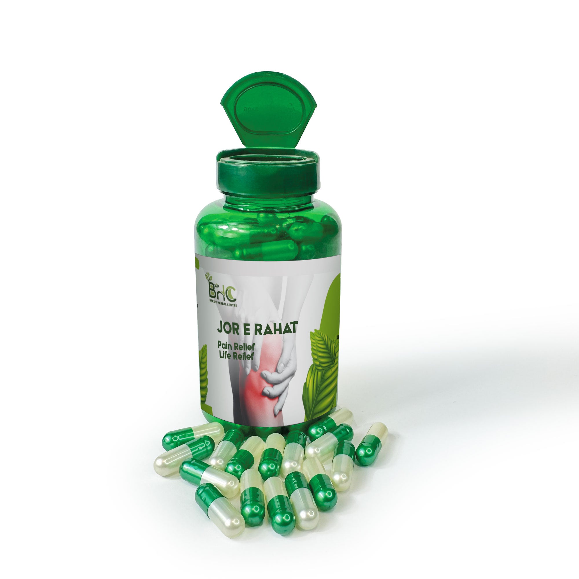 Joar e Rahat – Herbal Relief for Joint Pain, Gout & Body Aches