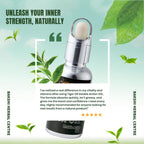Double Action Tiger Oil – Boosts Stamina, Strengthens Nerves, Reduces Fatigue